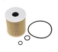 Filtro de aceite FEBI 109621 para VW POLO V (6R1, 6C1) 1.2 2011-2018