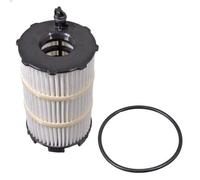 Filtro de aceite FEBI 109708 para AUDI Q7 (4LB) 4.2 2006-2010