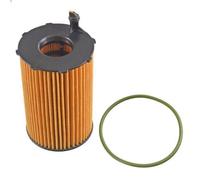 Filtro de aceite FEBI 170089 AUDI Q7 (4LB) 3 2007-2015