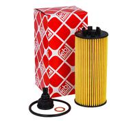 Filtro De Aceite FEBI 170546 Para BMW 1 Serie 2 Serie X2 X1 Mini