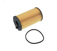 Filtro de aceite FEBI 172627 CITROEN C6 (TD_) 2.7 2005-2011