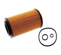 Filtro de aceite FEBI BILSTEIN 24661
