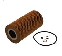 Filtro de aceite FEBI 26690 para BMW 5 (E34) 2.5 1991-1995