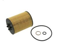Filtro de aceite FEBI 26703 BMW 5 (E60) 4.4 2003-2005