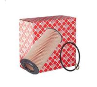 Filtro de aceite FEBI 26706 BMW 3 (E46) 2 2001-2005