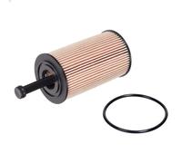 Filtro de aceite FEBI 26853 PEUGEOT 206 Van 1.1 2002-2007
