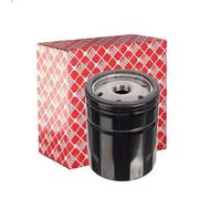 Filtro de aceite FEBI 27289 FORD P 100 II 1.8 1987-1992