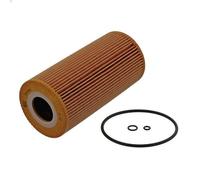 Filtro de aceite FEBI 32548 para MAN M90 4.58 1988-1997