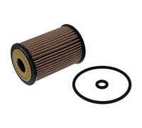 Filtro de aceite FEBI 37417 para MERCEDES-BENZ CLASE A (W168) 1.4 1997-2004