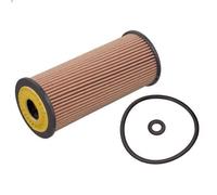 Filtro de aceite FEBI 37564 para MERCEDES-BENZ VANEO (414) 1.7 2002-2005