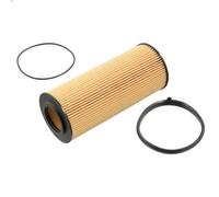 Filtro de aceite FEBI 38405 AUDI Q7 (4LB) 3 2010-2015