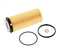 Filtro de aceite FEBI 38530 para BMW 3 (E90) 3 2005-2008