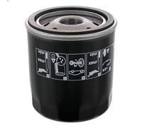 Filtro de aceite FEBI 48527 para CALIFORNIA T6 Camper (SGC, SGG, SHC) 2 2015-