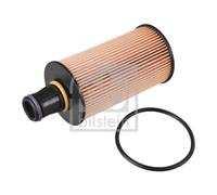 Filtro de aceite FEBI BILSTEIN 176373