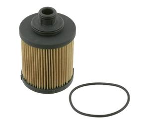 Filtro de aceite FEBI BILSTEIN 26365