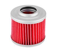 Filtro de aceite, filtro de aceite de la motocicleta de la motocicleta para F650GS F650 F650ST G650 G650GS