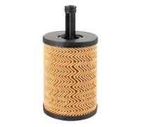 Filtro de aceite Filtro de aceite para coche 071115562. Compatible con VW, Skoda, Seat, Bora, Caddy, California, Golf, Multivan, Passat B6, Polo, Sharan, Tiguan, Touran 2.0