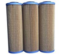 Filtro de aceite Filtro de aceite para motocicleta compatible con Gas Gas RX450 F RX450F 2024.(3pcs)