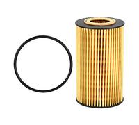 Filtro de aceite, filtro de aceite para motor de automóvil HU612/2X Reemplazo para Orlando J309-1.8 1.8 LPG