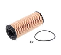 Filtro de aceite (filtro de cartucho) para Golf 4, Bora & New Beetle Diesel
