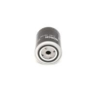 Filtro de aceite Filtro enroscable 0 451 103 028 BOSCH para LANCIA FENDT
