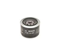 Filtro de aceite Filtro enroscable 0 451 103 093 BOSCH para OPEL OMEGA A MONZA A