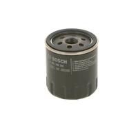 Filtro de aceite Filtro enroscable 0 451 103 261 BOSCH para PEUGEOT CITROËN FIAT