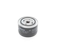 Filtro de aceite Filtro enroscable 0 451 103 274 BOSCH para RENAULT PININFARINA