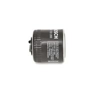 Filtro de aceite Filtro enroscable 0 451 103 289 BOSCH para VW SKODA SEAT