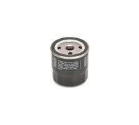 Filtro de aceite Filtro enroscable 0 451 103 297 BOSCH para OPEL ASTRA F Sedán