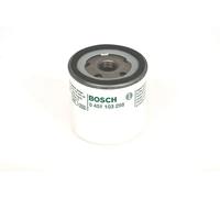 Filtro de aceite Filtro enroscable 0 451 103 298 BOSCH para FORD SKODA AUSTIN MG