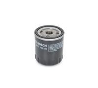 BOSCH Filtro de aceite para RENAULT: Clio, Laguna, Super 5, R21, R11, Espace, Trafic, Safrane, R9, R25, Fuego, Avantime, Master (Ref: 0 451 103 299)
