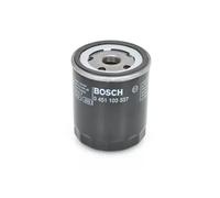 Filtro de aceite Filtro enroscable 0 451 103 337 BOSCH para SKODA VW SEAT