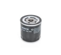 Filtro de aceite Filtro enroscable 0 451 103 349 BOSCH para ALFA ROMEO FIAT SEAT