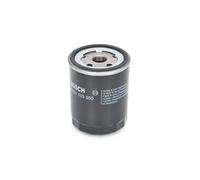 Filtro de aceite Filtro enroscable 0 451 103 350 BOSCH para ALFA ROMEO FIAT