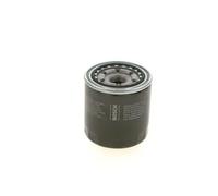 Filtro de aceite Filtro enroscable 0 451 103 365 BOSCH para TOYOTA COROLLA