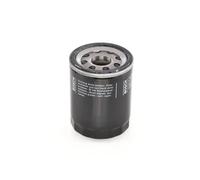 Filtro de aceite Filtro enroscable 0 451 103 367 BOSCH para JAGUAR LAND ROVER