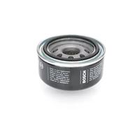 Filtro de aceite Filtro enroscable 0 451 103 368 BOSCH para VW