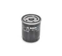 Filtro de aceite Filtro enroscable 0 451 103 372 BOSCH para SMART MITSUBISHI