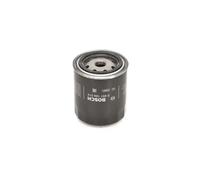 Filtro de aceite Filtro enroscable 0 451 104 014 BOSCH para LAND ROVER TOYOTA