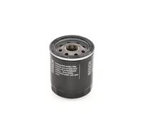 Filtro de aceite Filtro enroscable 0 451 104 026 BOSCH para ROVER AUSTIN FSO MG