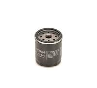 Filtro de aceite Filtro enroscable 0 986 452 044 BOSCH para TOYOTA LEXUS SUZUKI