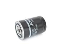 Filtro de aceite Filtro enroscable 0 986 452 400 BOSCH para AUDI VW