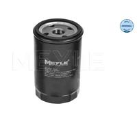 Filtro de aceite Filtro enroscable 014 018 0001 MEYLE para MERCEDES-BENZ 190 SL