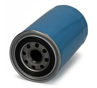 Filtro de aceite Filtro enroscable 10-01-109 ASHIKA para NISSAN PICK UP