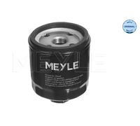 Filtro de aceite Filtro enroscable 100 115 0004 MEYLE para VW SEAT SKODA AUDI