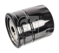Filtro de aceite Filtro enroscable 108285 FEBI BILSTEIN para ALFA ROMEO FIAT