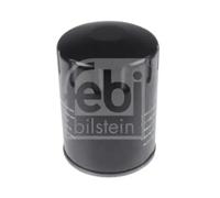 Filtro de aceite Filtro enroscable 108978 FEBI BILSTEIN para LAND ROVER