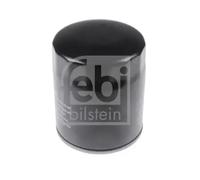 Filtro de aceite Filtro enroscable 109204 FEBI BILSTEIN para SMART MITSUBISHI
