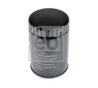 Filtro de aceite Filtro enroscable 109602 FEBI BILSTEIN para JAGUAR S-TYPE II